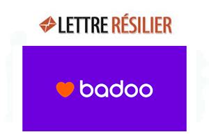 comment se dsabonner de badoo|Résilier badoo et supprimer votre profil